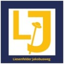 Logo Liesenfelder Jakobusweg