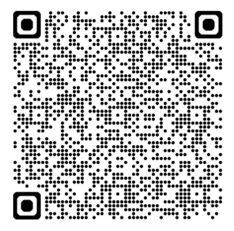 QR Code Baustelle Glauben Firmung 2025