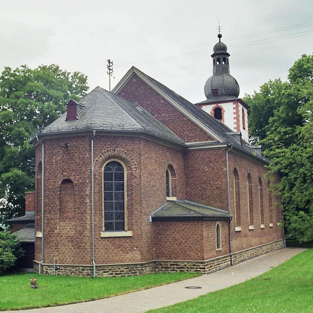 St. Servatius Gondershausen